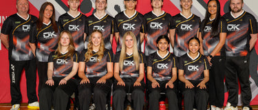 🏆 ICT 2026 Champions – Leicestershire’s Dominant Run