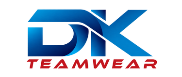 DKteamwear by DKWay Sports — personalised sportswear, casualwear and club collections