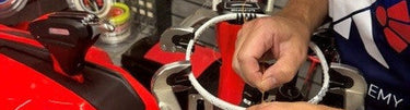 Your Guide to Racket Stringing