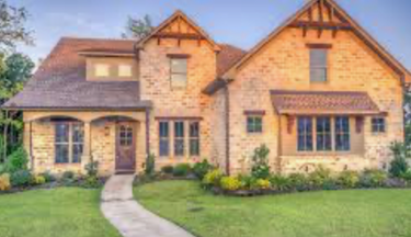 Home page