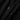 Badminton Training Trousers - Black details image 3