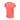 Badminton Shirt -Nice Place Pink - Female image 3