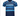 Badminton T-Shirt - Blue Horizon - Asia L (UK M) image