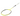 Badminton Racket - Bladex 700 Yellow image 2