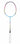 Badminton Racket - Windstorm 72 Blue image 1