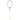 OGKILS Thunder Breathing Badminton Racket - Speed