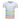 Badminton Shirt - Speed White - Mens - Asia XS (UK 2XS) image