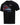 Casual Badminton T-Shirt - New Kaos Black image 3