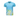 Badminton Set - Competition Set - Blue Jaguar image 0