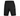 Badminton Shorts - Kids Shorts - Asia-4XS (UK 5XS ) image