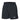 Black  Shorts - Unisex Best Black image 1