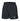 Black  Shorts - Unisex Best Black image 1