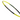 Badminton Racket - Bladex 700 Yellow image 0