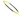 Badminton Racket - Bladex 700 Yellow image 0