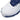 Badminton Shoes - Sound Wave 2 Blue/White image 5