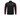 Badminton Training Jacket - Black Red Stripe - Asia L (UK M) image