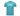 Badminton T-Shirt - Logo Light Blue image 0