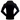 Badminton Jacket - Club Black image 2