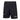 Black Competition Shorts - Li-Ning Logo straight image 0
