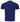 Badminton T-Shirt - Logo Dark Blue image 1