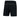 Badminton Shorts - Black Favourite - Women image 2