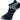 Badminton Socks - Park Black image 0