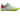Badminton Shoes - Gladiator - Silver/Green image 4