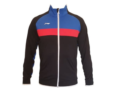 Badminton Tracksuit Jacket - Team Colors - UNISEX - Asia M (UK S) image