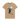 Sand Printed T-shirt Front