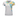 Badminton Shirt - Geometric Gradient white - Women image 0