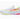 Badminton Shoes - Lei Ting Junior - White Yellow Pink image 0