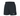 Black  Shorts - Unisex Best Black - Asia 2XS (UK 3XS) image