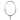 Badminton Racket - AxForce 100 Qilin image 0