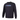 Badminton Jumper - Hood-less Black image 0