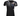 Badminton Shirt - Geometric Gradient Black - Women - Asia XS (UK 2XS) image