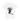 White Printed T-shirt Front