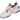 Badminton Shoes - Almighty V Kids  - Purple - Junior Shoes image 4