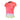 Badminton Shirt -Nice Place Pink - Female image 4