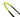 Badminton Racket - Bladex 700 Yellow image 7