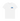 White Printed T-shirt Front