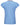 Badminton T-Shirt - Female - Competition Top Light Blue