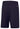 Badminton shorts - Childrens- Black
