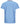 Badminton T-Shirt - Junior - Competition Light Blue