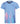 Badminton T-Shirt - Junior - Competition Light Blue