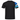 Black Li-Ning AAYT589-2 shirt, enhanced back view
