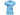 Badminton T-Shirt - Female - Fighter Blue