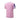 Badminton T-Shirt - Male/Uni- Play Safe - Purple