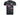 Badminton Top - Unisex - Fighter Black