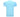 Badminton Top - Unisex - Fighter Blue