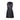 Badminton Dress - Female - Fighter Black Dress